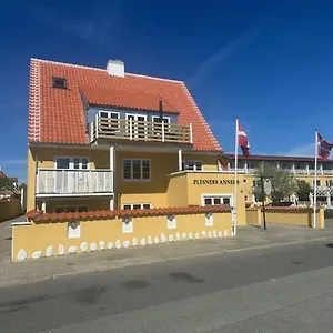 Apartment Plesners Anneks, Skagen