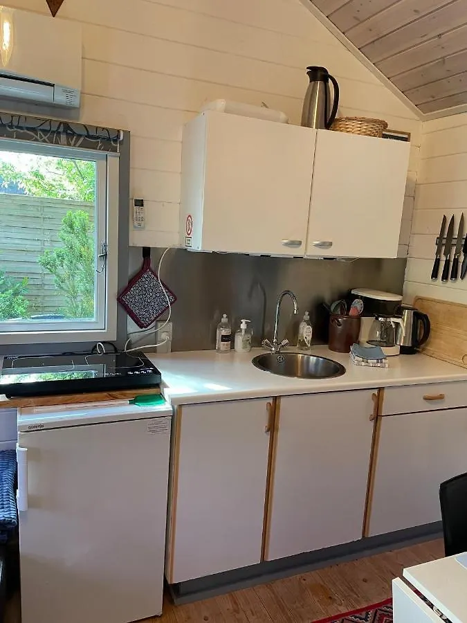 Casa vacanze Skagen Hytte Danimarca