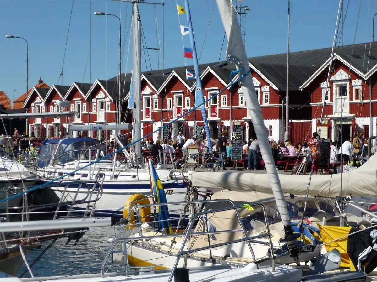 Skagen Hytte 0*,
